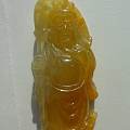 今天秀的是冰黄关公