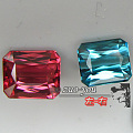 关于红碧rubellite和粉红碧玺pink tourmaline