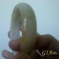 大家看看这镯子值多少