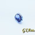 【NASA奈莎】新到货的斯里兰卡蓝宝石 皇家蓝 还GRS证书！
