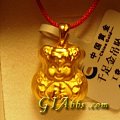 我有一个金娃娃,金胳膊金腿金脑袋瓜