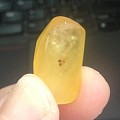 第一次磨原石，求指点啊求指点