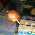 手工珠子过程，包括其他珠子的制造方法，大揭晓，粒粒皆辛苦呀