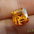 闪锌矿（sphalerite）