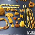 个人收藏的老蜜