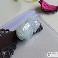 【凤祥翡翠阁】11月13日 佛公，如意，怀古，手镯，兔牌，豆