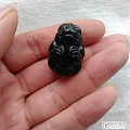 纯银珠子320一堆