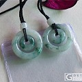 【凤祥翡翠阁】11月15日 手镯，福瓜，怀古，玉环，戒指，贝