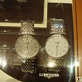 今天在沙特为儿子买了款瑞士原装特价一款浪琴机械自动手表，说是全球最便宜...