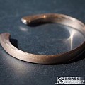 【 柏林羅氏珠宝定制 】定制款:“ 紧箍咒 ”