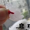 【无艳·扉玥】9.13.白鸡手机绳及三彩织绳珠4票员