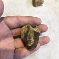这两块料子应该叫什么蜡呢