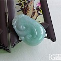 【凤祥翡翠阁】11月21日 怀古，佛公，叶子，戒面，如意，豆
