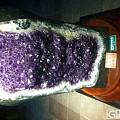 【紫水晶】一个石头一个故事