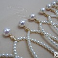 11.23：上几款美美的小清新款珍珠，微信22674278