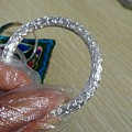 爱美无罪,撸镯心碎5555555