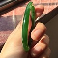 秀秀我的小碧玉镯子