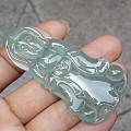 【玉欣翡翠】『11月28日』宝贝更新关注V信：yuki1599658