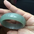 晴水贵妃镯,号小