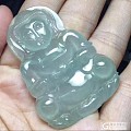 第三次降价,冰种大观音(已出)