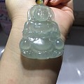 第三次降价,冰种大观音(已出)