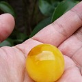 再次感谢小言同学的手工和烟头的原石