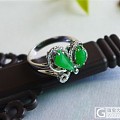 【凤祥翡翠阁】12月1日 戒指，佛公，福瓜，怀古，戒面，