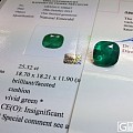 25.32ct muzo green，“old mine”又是什么鬼