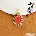 小薇镶嵌花丝款总是备受青睐