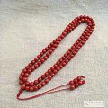 红珊瑚 珠链