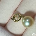 金珠，大溪地，海螺珠，日本akoya珍珠