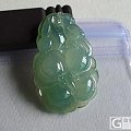 【凤祥翡翠阁】1214新货：如意，豆，叶，怀古，佛，手镯
