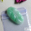 【凤祥翡翠阁】1215新货：鱼化龙，怀古，戒面，素面，貔貅