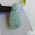 【凤祥翡翠阁】12月17日 观音，戒面，如意，福瓜，四季豆