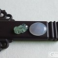 【凤祥翡翠阁】12月18日 兰花，怀古，貔貅，蛋面。
