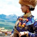 嫁给西藏土豪是怎么样的体验？