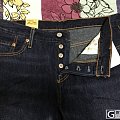 正品Levis 501CT女式牛仔裤全新转卖