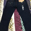 正品Levis 501CT女式牛仔裤全新转卖