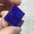 洒金小方牌