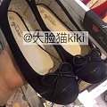 kiki 香港专柜代购种草推荐 最近火的不要不要的平底鞋