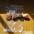 安心家的蜜蜡小料。