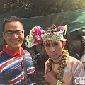 中国退伍兵二次探秘缅甸翡翠矿区——美女与金钱、贪婪与良知的故事！