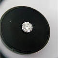【卡缘珠宝】特价优惠！克拉钻石重1.011ctH色 VVS现只售35000