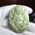 黄财神，黄财神在象雄文中称为“占巴拉”，藏文叫做“诺拉”，翻译成汉文叫做“财...