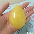 大个头蜜蜡吊坠47.2克成色超级好