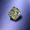 GIA 5颗 1.03ct-2.01ct FY 中彩黄 现货