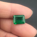 3.48ct 木佐祖母绿