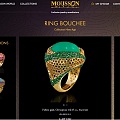 也看看蘇聯MOUSSON的澳玉珠宝 設計的多美