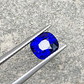 这一个蓝宝石晶体怎么样？