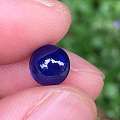 新宠，克什米尔产地蓝宝石，传说中的石头